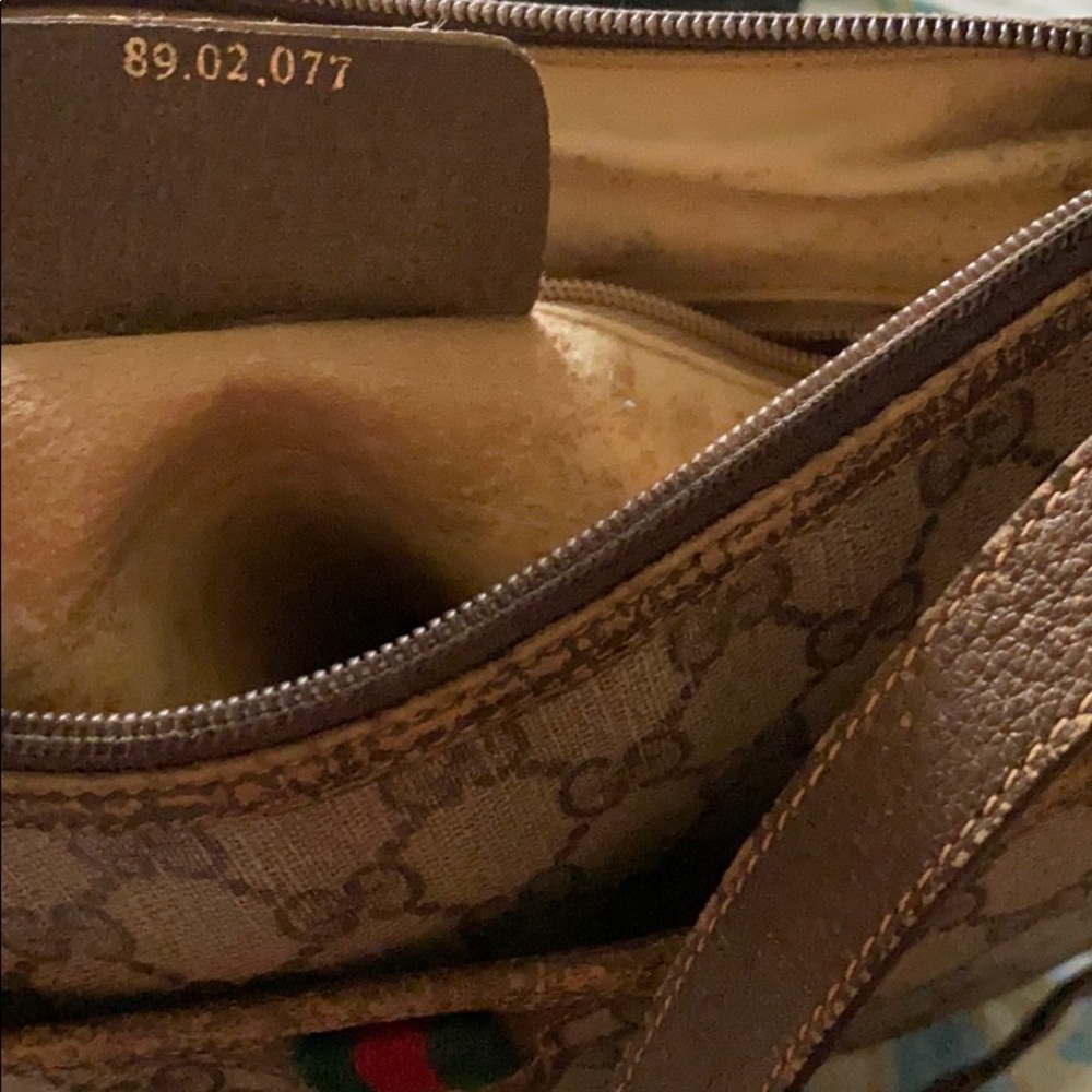 Gucci bag - Picture 4 of 7